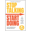 Stop Talking, Start Doing - Paperback