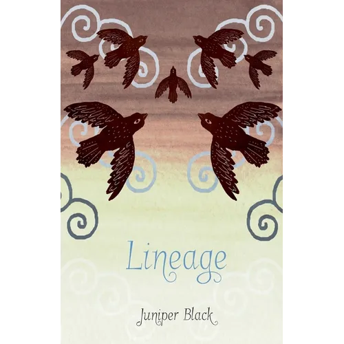 Lineage - Paperback