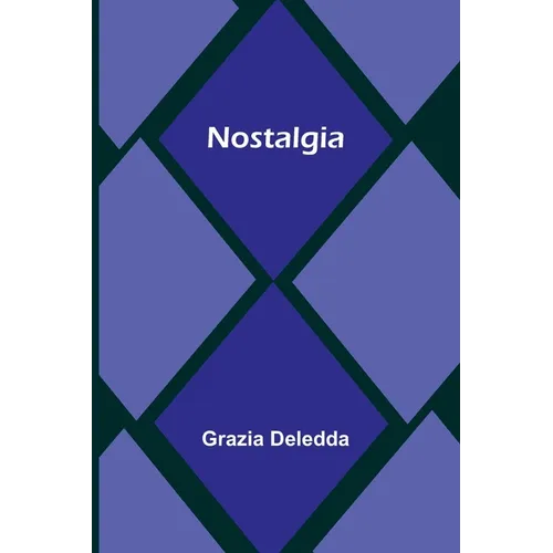 Nostalgia - Paperback