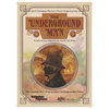 The Underground Man - Paperback