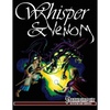 Whisper & Venom: Pathfinder Edition - Paperback