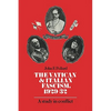 The Vatican and Italian Fascism, 1929 32: A Study in Conflict - Paperback