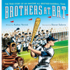 Brothers at Bat: The True Story of an Amazing All-Brother Baseball Team - Paperback