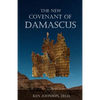 The New Covenant of Damascus - Paperback