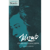 Mozart: Clarinet Concerto - Hardcover
