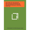 The Story Of The Gilmans And A Gilman Genealogy Of The Descendants Of Edward Gilman Of Hingham, England, 1550-1950 - Hardcover