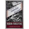 Murder on Paradise Island: A Golden Age Mystery - Paperback