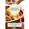 The Vibrant Diabetic Diet Recipe Book for Busy People: Do Not Miss these Effortless Recipes to Incredible Soups and Stews - Paperback