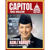 Capitol Times Magazine Issue 8 - Ashli Babbitt Special - Paperback