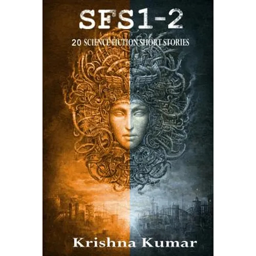 SFS1-2 - Science Fiction Short Stories: 20 Science Fiction Short Stories - Paperback