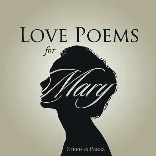 Love Poems for Mary - Paperback