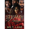 Steamy Dreams - Paperback