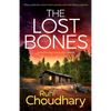 The Lost Bones: Utterly addictive crime fiction packed with nail-biting suspense - Paperback