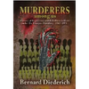 Murderers Among Us: History of Repression and Rebellion in Haiti Under Dr. Franois Duvalier, 1962-1971 - Paperback