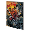Daredevil & Elektra by Chip Zdarsky Vol. 1: The Red Fist Saga Part One - Paperback