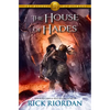 Heroes of Olympus, The, Book Four: House of Hades, The-Heroes of Olympus, The, Book Four - Hardcover