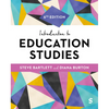 Introduction to Education Studies - Paperback
