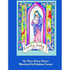 Lovely Lady: dressed in blue - Paperback