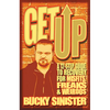 Get Up: A 12-Step Guide to Recovery for Misfits, Freaks, and Weirdos (Addiction Recovery and Al-Anon Self-Help Book) - Paperback