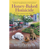Honey-Baked Homicide - Mass Market Paperbound