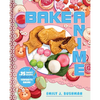 Bake Anime: 75 Sweet Recipes Spotted In--And Inspired By--Your Favorite Anime (a Cookbook) - Hardcover