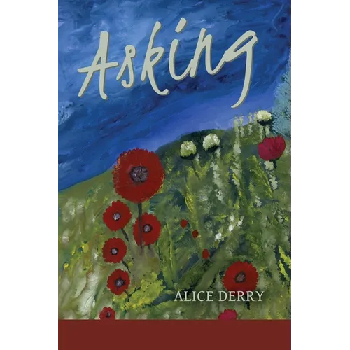 Asking - Paperback