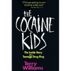 The Cocaine Kids: The Inside Story of a Teenage Drug Ring - Paperback