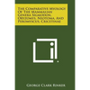 The Comparative Myology of the Mammalian Genera Sigmodon, Oryzomys, Neotoma, and Peromyscus, Cricetinae - Paperback
