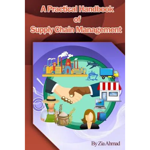 A Practical handbook of Supply Chain Management - Paperback
