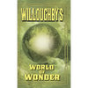 Willoughby's World of Wonder - Hardcover