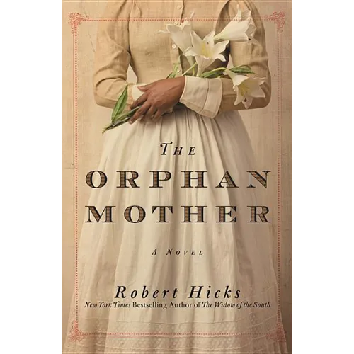 Orphan Mother - Paperback