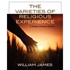 The Varieties Of Religious Experience: A Study In Human Nature - Paperback