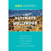 The Ultimate Hollywood Actor Trivia Book: Thousands of Tidbits of Trivia on the Earliest Hollywood Actors and Actresses - Paperback