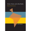 Voices, Visions, and a New Reality: Mexican Fiction Since 1970 - Paperback