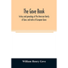 The Gove book; history and genealogy of the American family of Gove, and notes of European Goves - Paperback