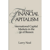 The Rise of Financial Capitalism: International Capital Markets in the Age of Reason - Paperback