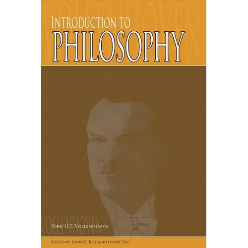 Introduction to Philosophy - Paperback