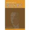 Introduction to Philosophy - Paperback