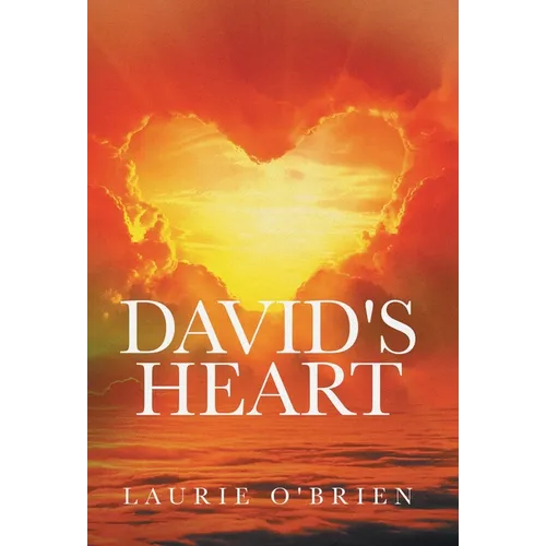 David's Heart - Hardcover