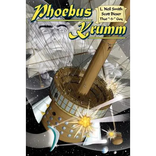 Phoebus Krumm - Paperback