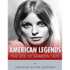 American Legends: The Life of Sharon Tate - Paperback
