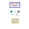 How to draw patterns - Paperback