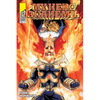 My Hero Academia, Vol. 21: Why He Gets Back Up - Paperback