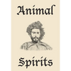 Animal Spirits - Paperback