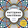 Patterns of the Universe: A Coloring Adventure in Math and Beauty - Paperback