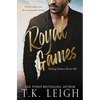 Royal Games - Paperback
