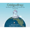 Oddgodfrey: The Mostly True Story of a Unicorn That Goes To Sea - Hardcover