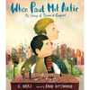When Paul Met Artie: The Story of Simon & Garfunkel - Hardcover