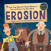 Erosion: How Hugh Bennett Saved America's Soil and Ended the Dust Bowl - Paperback