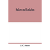 Holism and evolution - Paperback